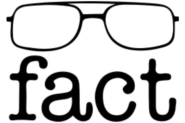 Elegant Logo for a Fact-Based Platform