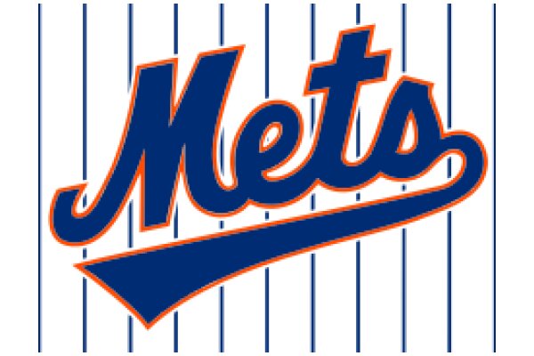 Mets Baseball Team Logo: A Symbol of New York's Favorite Team