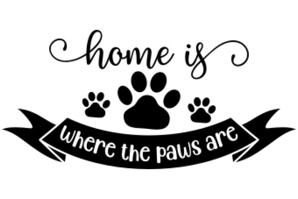 Welcome Home: A Sign of Love and Care for Your Furry Friend