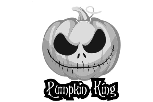 Pumpkin King: A Halloween Adventure