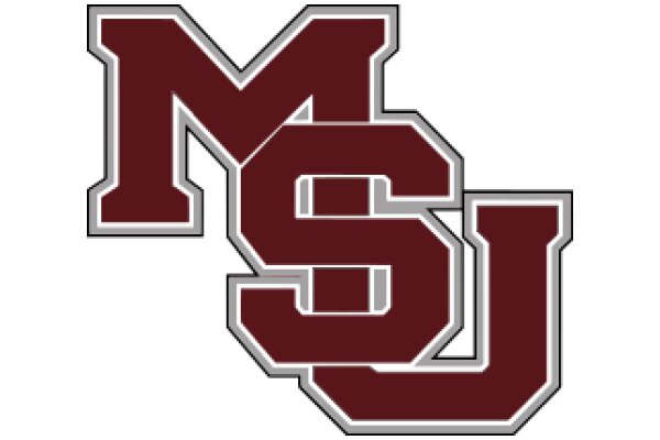 The Logo of Mississippi State University