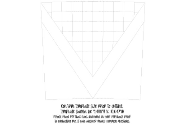 A Simple Guide to Creating a Custom Template for Cutting