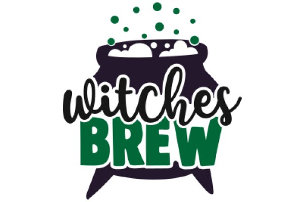 Witches Brew: A Visual Guide to the Magical Drink