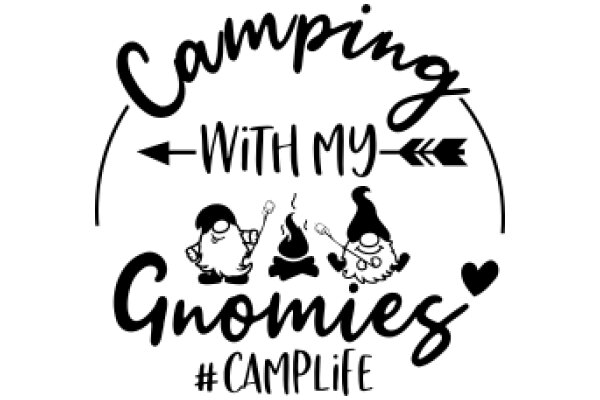 Camping with My Gnomies: A Heartwarming Adventure