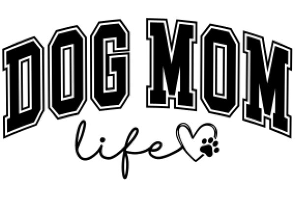 Dog Mom Life: A Heartwarming Story of Unconditional Love and Companionship