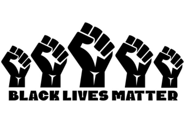 Black Lives Matter: A Symbol of Solidarity and Justice