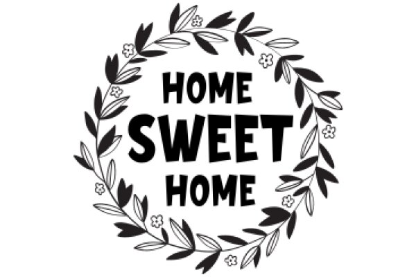 Home Sweet Home: A Floral Design