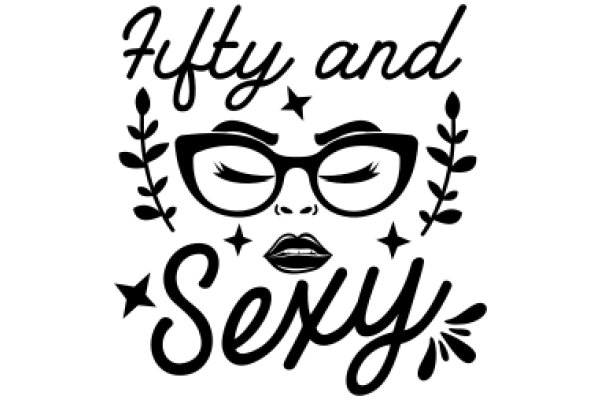 Fifty and Sexy: A Stylish Tribute to Classic Hollywood Glamour