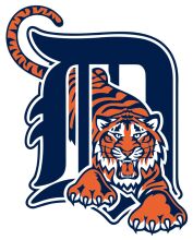 Detroit Tigers Logo: A Symbol of Pride and Power