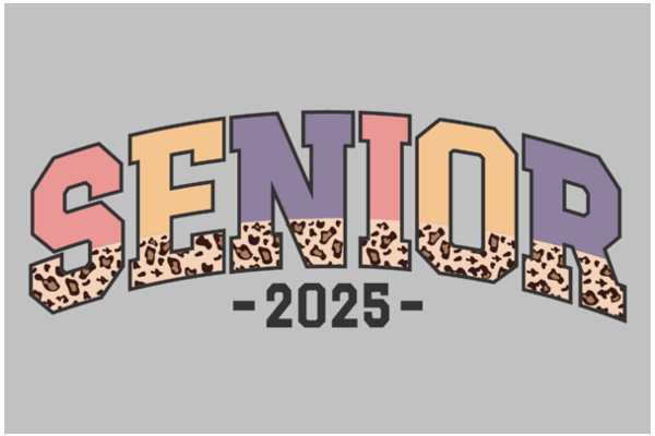 Senior 2025: A Year to Remember