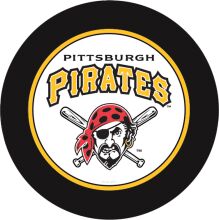 Pittsburgh Pirates Logo: A Symbol of Baseball Pride