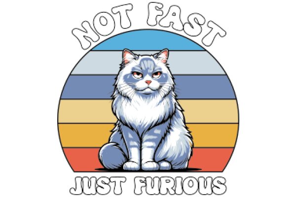 Not Fast Enough: A Cat's Perspective on Speed and Time