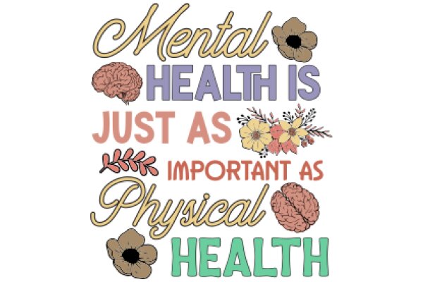 Mental Health Awareness: The Importance of Physical Health