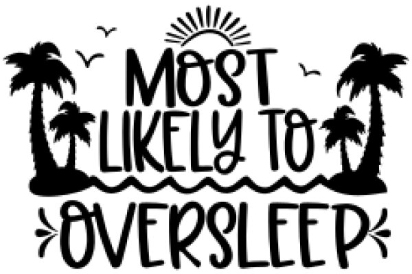 Most Likely to Oversleep: A Playful Guide to Identifying Your Sleeping Style