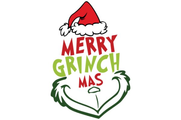 Merry Grinchmas: A Festive Celebration of the Holiday Spirit