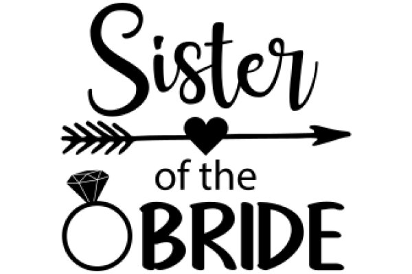 Sister of the Bride: A Symbol of Love and Support