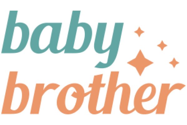 Baby Brother: A Celebratory Announcement