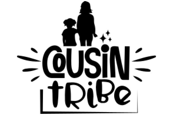 Cousin Tribe: A Silhouette of Family and Adventure