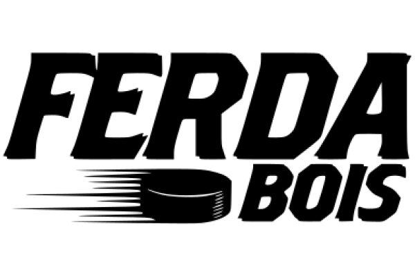 Ferda Boys: A Graphic Design of a Sports Team Logo