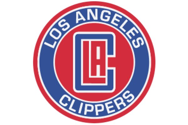 Los Angeles Clippers Logo: A Symbol of Basketball Excellence