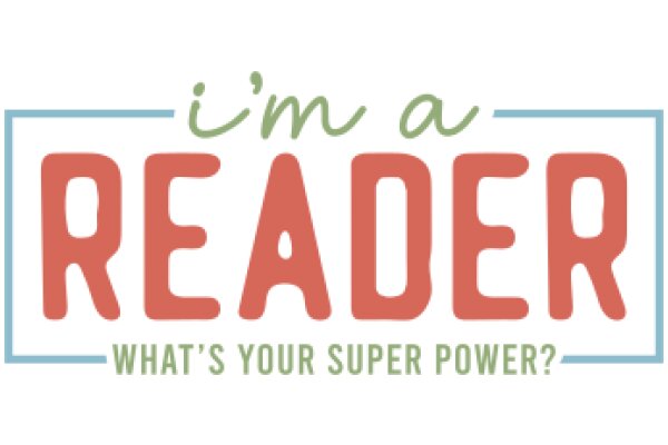 A Reader's Super Power?