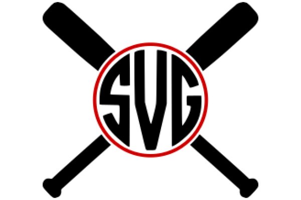 SVG Baseball Logo: A Graphic Design Masterpiece