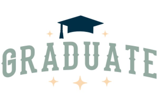 Graduate: A Symbol of Achievement and Transition