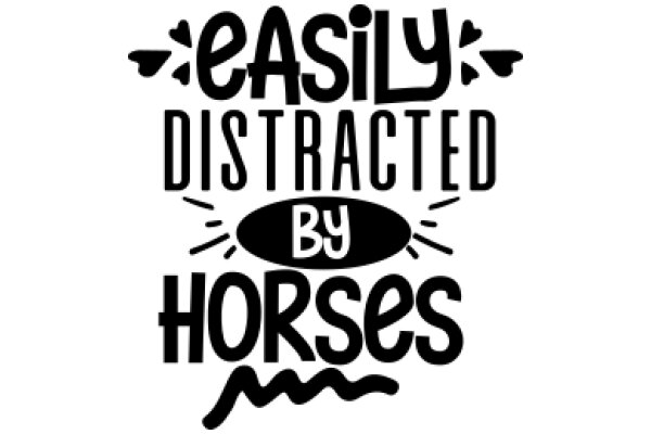 Easy Distracted Horses: A Guide to Keeping Them Focused