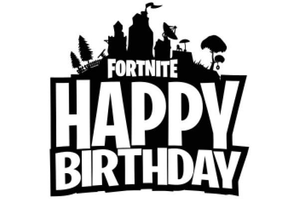 Fortnite: Happy Birthday