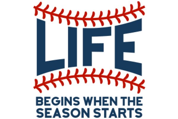 Life Begins When the Season Starts: A Symbolic Representation of Baseball Fandom