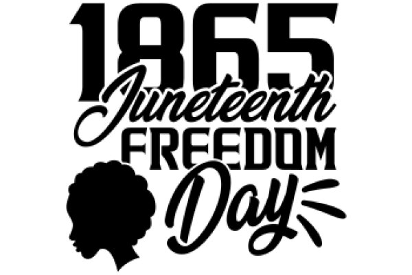 Celebrating 1865: A Symbol of Freedom and Equality