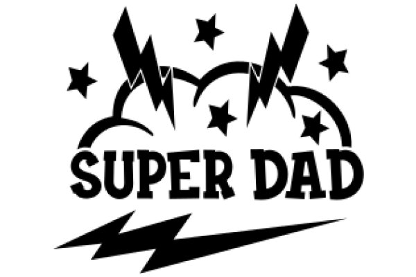 Super Dad: A Symbol of Strength and Protection