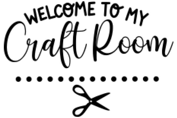 Welcome to My Craft Room: A Space for Creativity and Imagination