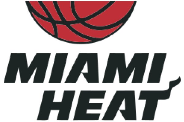 Miami Heat Logo: A Symbol of Team Spirit and Excellence