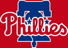 Philadelphia Phillies Logo: A Symbol of Team Spirit and Pride