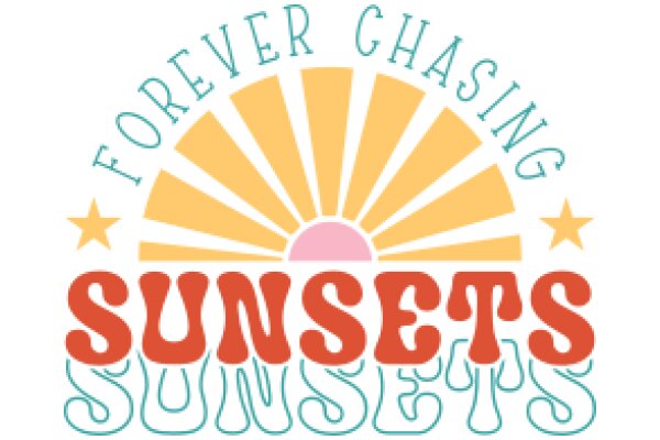 Forever Chasing Sunsets: A Journey Through the Seasons