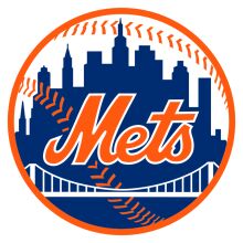 Mets Baseball Logo: A Symbol of New York City's Team