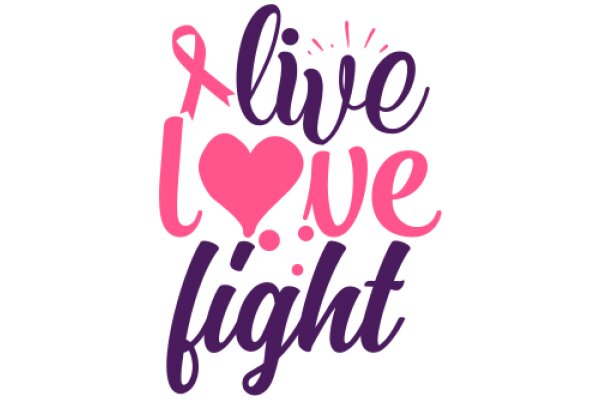 Empowerment and Awareness: A Graphic Design for Breast Cancer Awareness Month