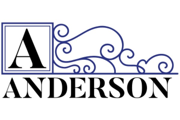 Anderson's Artistic Logo: A Timeless Symbol of Creativity and Craftsmanship