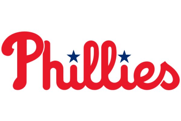 Philadelphia Phillies Logo: A Symbol of Pride and Passion