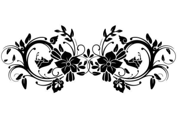 Elegant Floral Design