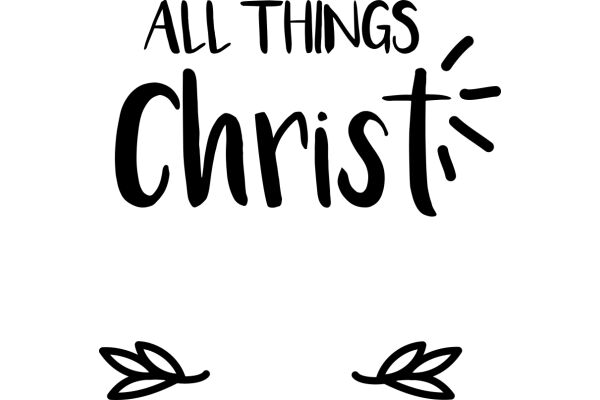 All Things Christian: A Comprehensive Guide to the Beliefs and Practices of Christianity