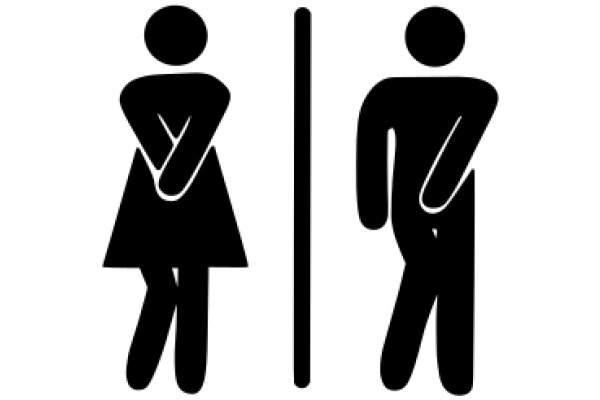 Gender-Neutral Restroom Signs: A Symbol of Inclusivity