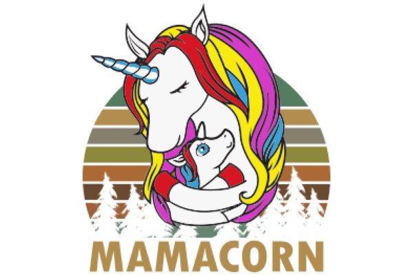 Mamacorn: A Heartwarming Tale of Unicorn Love and Friendship