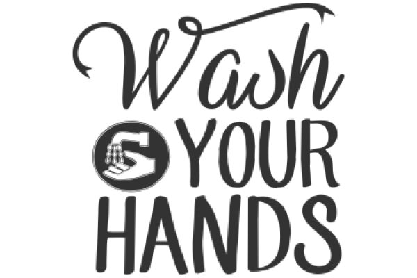 Wash Your Hands: A Public Health Reminder