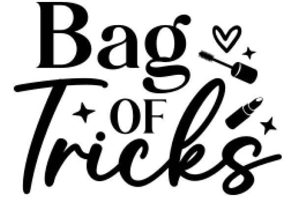 Bag of Tricks: A Collection of Beauty Essentials