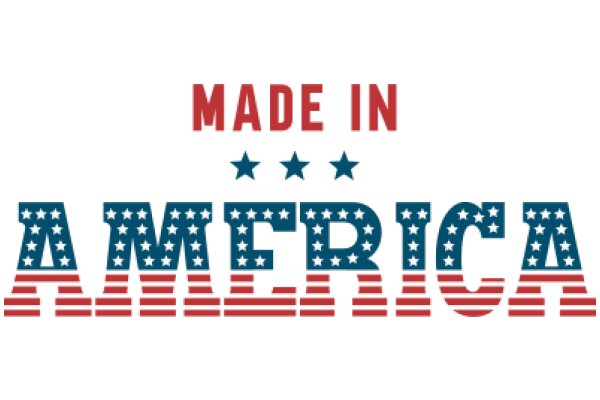 Made in America: A Celebration of National Pride