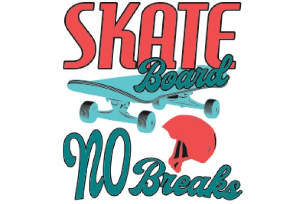 Skateboarding: The Ultimate No-Breaks Sport