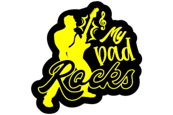 My Dad Rocks: A Tribute to the Musical Influences of a Loving Father