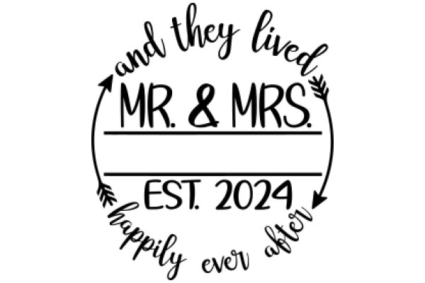 Celebrating the Joy of Marriage: A 2024 Wedding Announcement